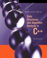 Data Structures and Algorithm Analysis in C++