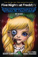 Nexie: An AFK Book 1338871331 Book Cover