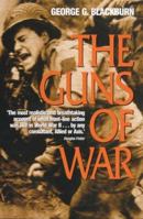 The Guns of War 1841192104 Book Cover