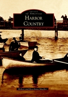 Harbor Country 0738523038 Book Cover