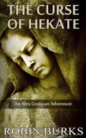 The Curse of Hekate 151972117X Book Cover