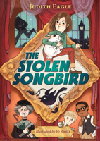 The Stolen Songbird 1536249599 Book Cover