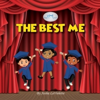 Love Empower Inspire The Best Me 1734788216 Book Cover