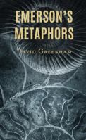 Emerson's Metaphors 1666901571 Book Cover