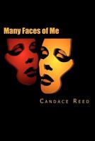 Many Faces of Me 1475198434 Book Cover