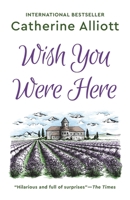 Wish You Were Here 140591789X Book Cover