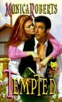 Tempted (Wink & a Kiss) 0505523531 Book Cover