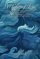 A Tale of Jorn | Blood on the Sanctuary B0CFZGXNDG Book Cover