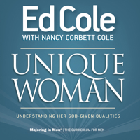 Unique Woman Workbook B0C8CBGB7W Book Cover