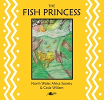 The Fish Princess 1800994303 Book Cover