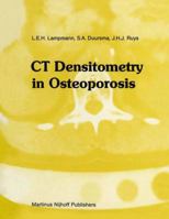 CT Densitometry in Osteoporosis 0898386330 Book Cover