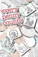 every penny counts 098957752X Book Cover