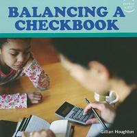 Balancing a Checkbook 1435827724 Book Cover