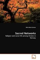 Sacred Networks 363919523X Book Cover