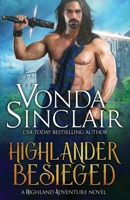 Highlander Besieged 1700328816 Book Cover
