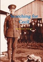 Searching for Cecil 1291579273 Book Cover