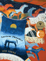 Ancient Thunder 1554981271 Book Cover