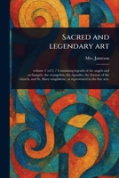 Sacred and Legendary Art 1023588811 Book Cover