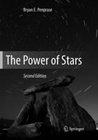 The Power of Stars 3319849433 Book Cover