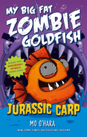Jurassic Carp 125010260X Book Cover