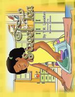 Sweet Tea 1462855016 Book Cover
