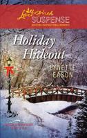 Holiday Hideout 0373674910 Book Cover