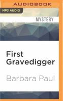 First Gravedigger 1531807631 Book Cover