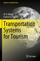 Transportation Systems for Tourism 303122129X Book Cover