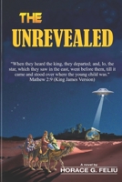 The Unrevealed 1070205613 Book Cover