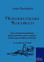 Norddeutsches Kochbuch 3861957566 Book Cover
