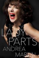 Lady Parts 1443409405 Book Cover