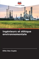 Ingénieurs et éthique environnementale (French Edition) 6207872762 Book Cover