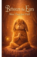 Between The Ears: More Than Just Fluff B0GXK6XY8Z Book Cover