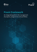 Praxis Framework - An Integrated Guide to the Management of Projects, Programmes and Portfolios 011709420X Book Cover