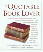 The Quotable Cowboy (Quotable) 1585746568 Book Cover