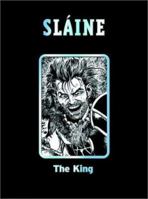 Slaine: The King (2000 AD Presents) 1840234164 Book Cover