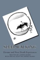 Sleepwalking: Dreams and Near Death Experiences 1494273195 Book Cover