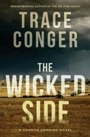 The Wicked Side 1957336102 Book Cover