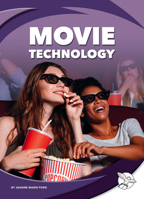 Movie Technology 1503869849 Book Cover