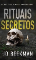 Rituais Secretos (OS Mistérios de Morgan Knight) 482418116X Book Cover