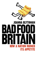 Bad Food Britain 0007219946 Book Cover