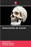 Osteomieíte de maxila 6206076237 Book Cover