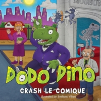 Dodo Dino 1787884694 Book Cover