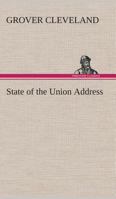 State of the Union Address 1544212593 Book Cover