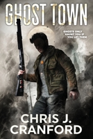 Ghost Town 1961138573 Book Cover