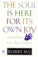 Soul Is Here For Its Own Joy 088001475X Book Cover