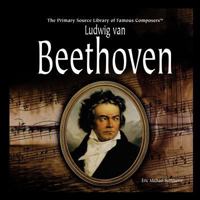 Ludwig Van Beethoven 1435837959 Book Cover