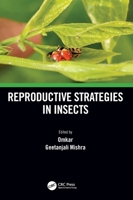 Reproductive Strategies in Insects 0367488574 Book Cover