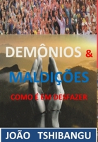 DEMÔNIOS &Maldições 1329178009 Book Cover