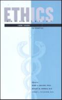 Ethics Consultation: From Theory to Practice 0801871654 Book Cover